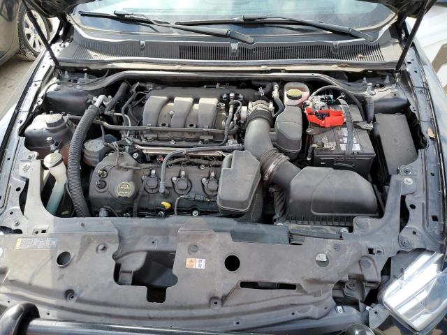 Photo 10 VIN: 1FAHP2L83JG138156 - FORD TAURUS POL 