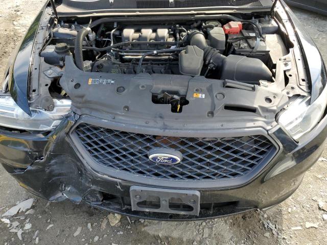 Photo 10 VIN: 1FAHP2L84DG206632 - FORD TAURUS POL 