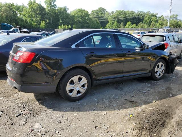 Photo 2 VIN: 1FAHP2L84DG206632 - FORD TAURUS POL 