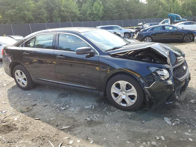 Photo 3 VIN: 1FAHP2L84DG206632 - FORD TAURUS POL 