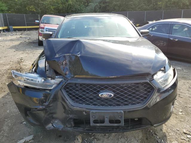 Photo 4 VIN: 1FAHP2L84DG206632 - FORD TAURUS POL 