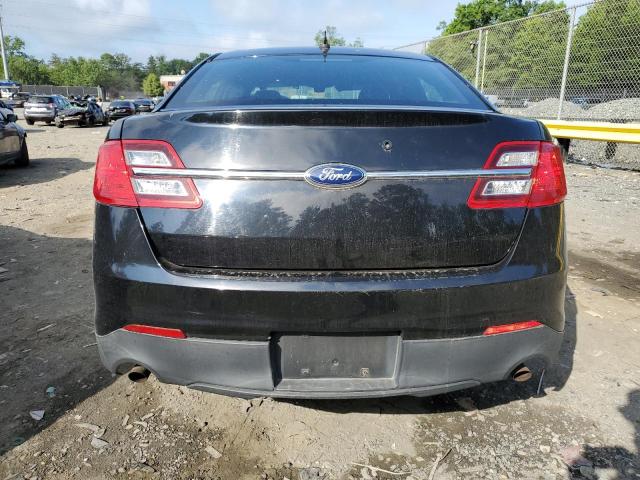 Photo 5 VIN: 1FAHP2L84DG206632 - FORD TAURUS POL 