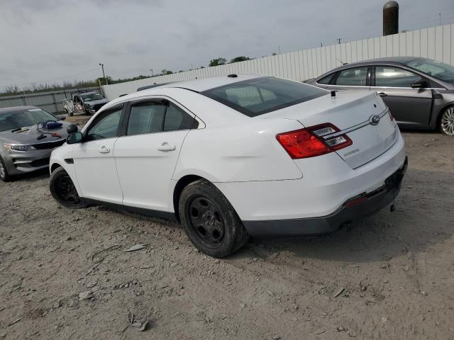 Photo 1 VIN: 1FAHP2L84DG212964 - FORD TAURUS 