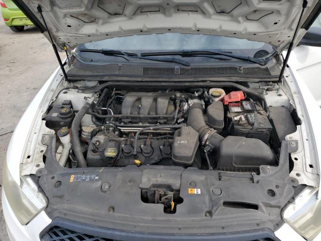 Photo 10 VIN: 1FAHP2L84DG212964 - FORD TAURUS 