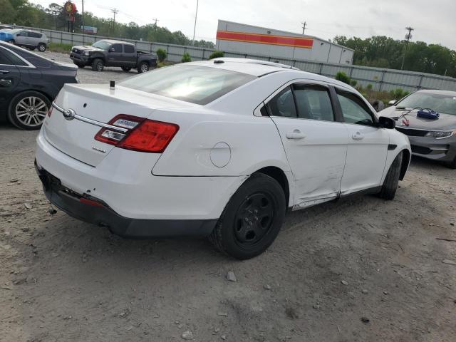 Photo 2 VIN: 1FAHP2L84DG212964 - FORD TAURUS 