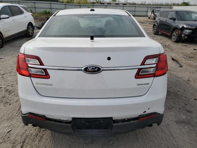 Photo 5 VIN: 1FAHP2L84DG212964 - FORD TAURUS 