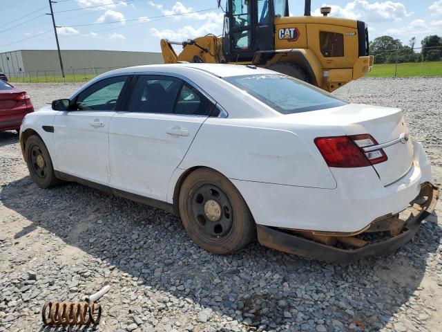 Photo 1 VIN: 1FAHP2L84FG135774 - FORD TAURUS POL 