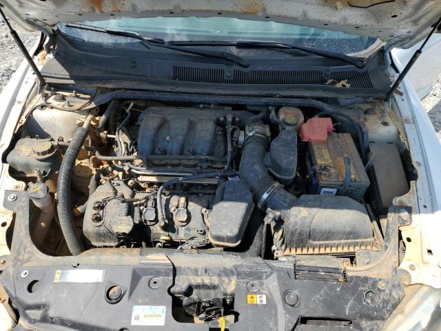 Photo 10 VIN: 1FAHP2L84FG135774 - FORD TAURUS POL 