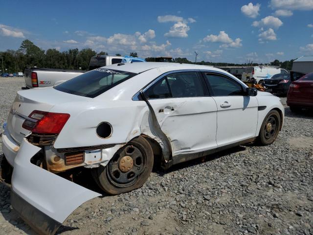 Photo 2 VIN: 1FAHP2L84FG135774 - FORD TAURUS POL 