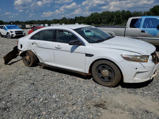 Photo 3 VIN: 1FAHP2L84FG135774 - FORD TAURUS POL 