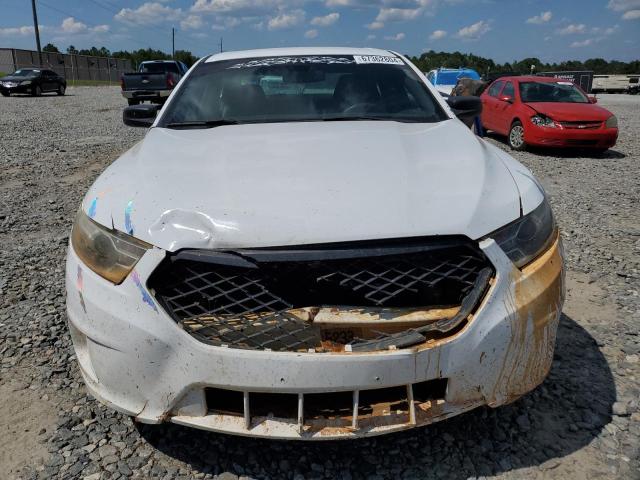 Photo 4 VIN: 1FAHP2L84FG135774 - FORD TAURUS POL 