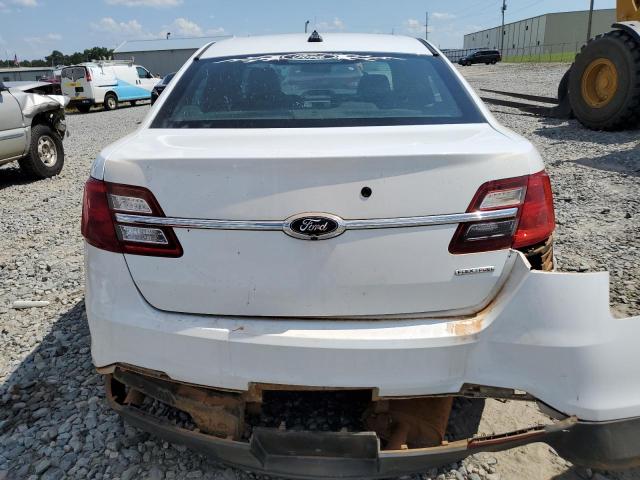 Photo 5 VIN: 1FAHP2L84FG135774 - FORD TAURUS POL 