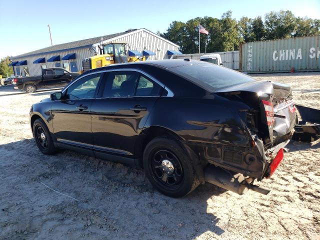 Photo 1 VIN: 1FAHP2L85DG213184 - FORD TAURUS 