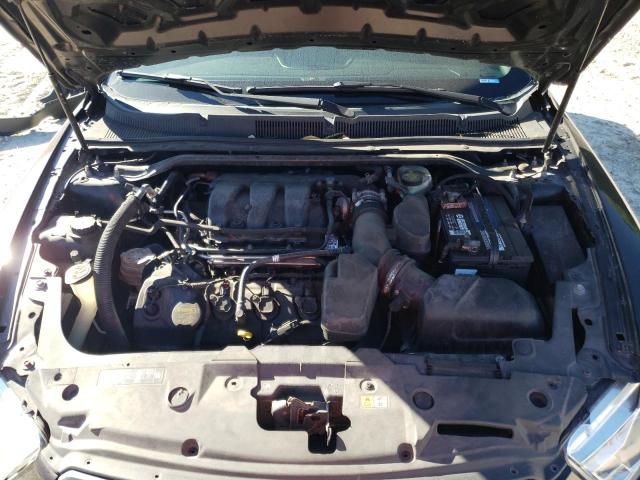 Photo 10 VIN: 1FAHP2L85DG213184 - FORD TAURUS 