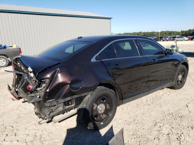 Photo 2 VIN: 1FAHP2L85DG213184 - FORD TAURUS 