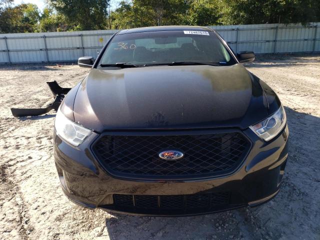 Photo 4 VIN: 1FAHP2L85DG213184 - FORD TAURUS 