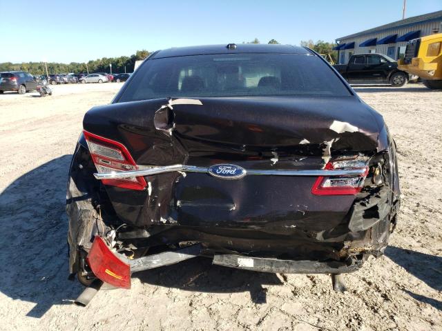 Photo 5 VIN: 1FAHP2L85DG213184 - FORD TAURUS 