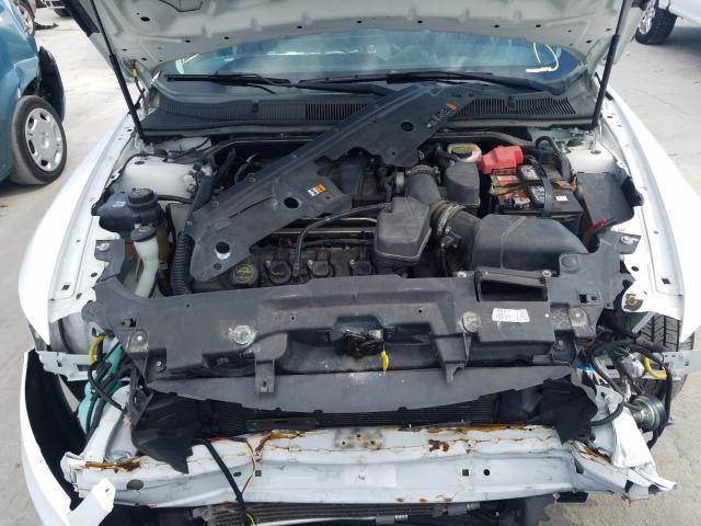 Photo 6 VIN: 1FAHP2L85FG102394 - FORD TAURUS POL 