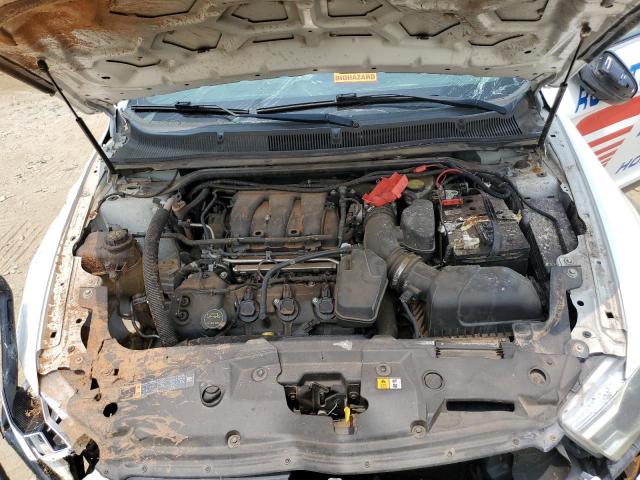 Photo 10 VIN: 1FAHP2L85FG121141 - FORD TAURUS POL 