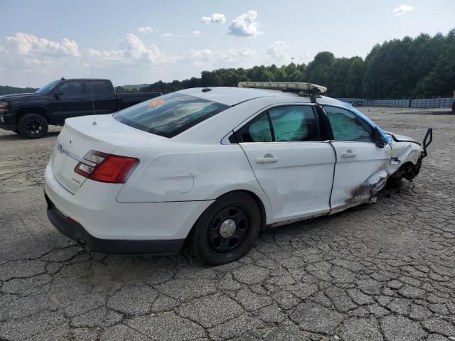 Photo 2 VIN: 1FAHP2L85FG121141 - FORD TAURUS POL 