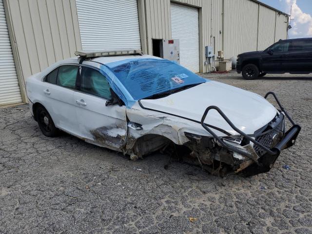 Photo 3 VIN: 1FAHP2L85FG121141 - FORD TAURUS POL 