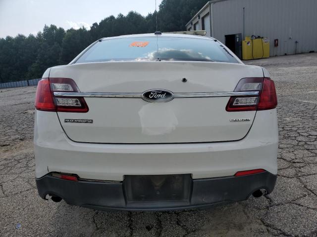 Photo 5 VIN: 1FAHP2L85FG121141 - FORD TAURUS POL 