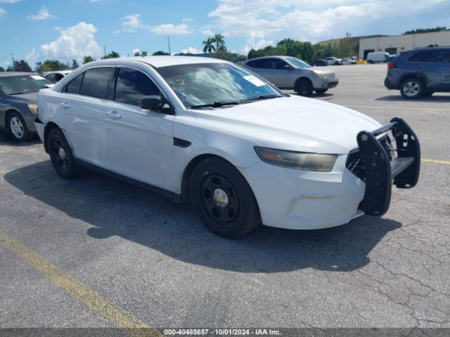 Photo 0 VIN: 1FAHP2L85FG183221 - FORD TAURUS 