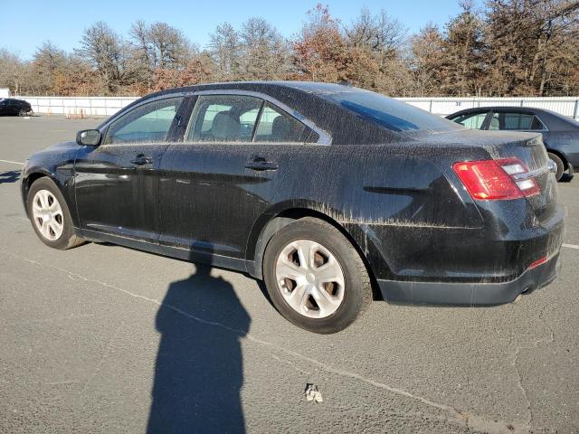 Photo 1 VIN: 1FAHP2L85GG154786 - FORD TAURUS POL 