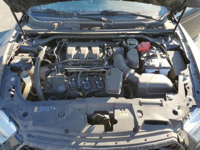 Photo 10 VIN: 1FAHP2L85GG154786 - FORD TAURUS POL 