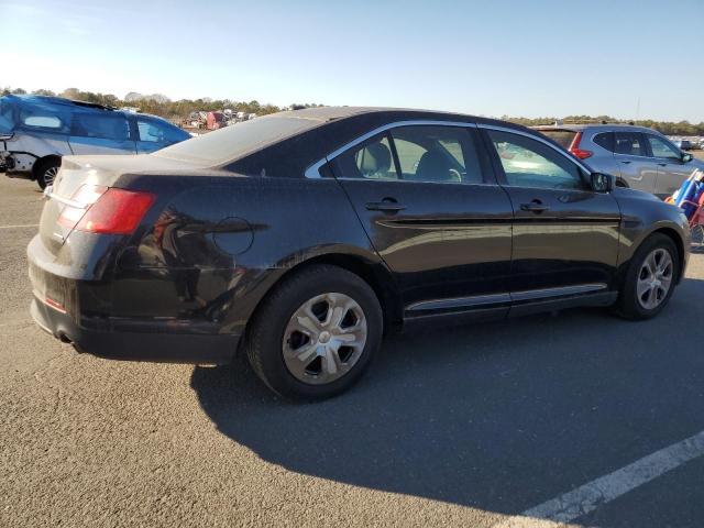 Photo 2 VIN: 1FAHP2L85GG154786 - FORD TAURUS POL 