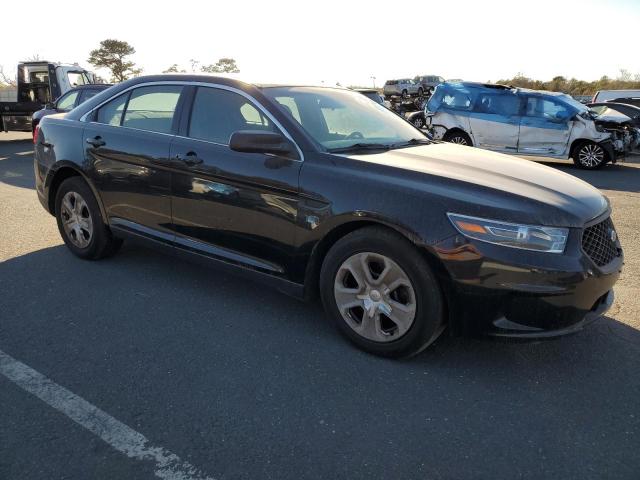 Photo 3 VIN: 1FAHP2L85GG154786 - FORD TAURUS POL 