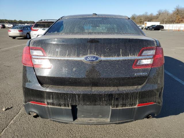 Photo 5 VIN: 1FAHP2L85GG154786 - FORD TAURUS POL 