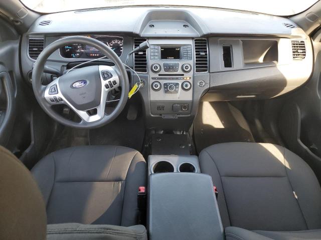 Photo 7 VIN: 1FAHP2L85GG154786 - FORD TAURUS POL 