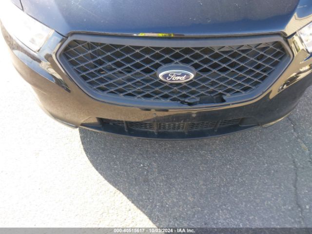 Photo 5 VIN: 1FAHP2L85GG154786 - FORD TAURUS 