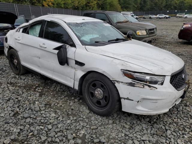 Photo 3 VIN: 1FAHP2L85HG109204 - FORD TAURUS POL 