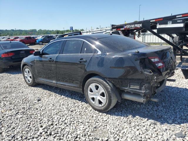 Photo 1 VIN: 1FAHP2L85JG133718 - FORD TAURUS 