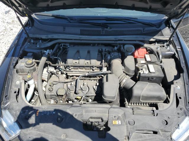 Photo 10 VIN: 1FAHP2L85JG133718 - FORD TAURUS 