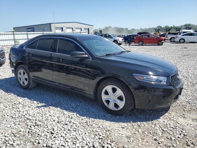 Photo 3 VIN: 1FAHP2L85JG133718 - FORD TAURUS 