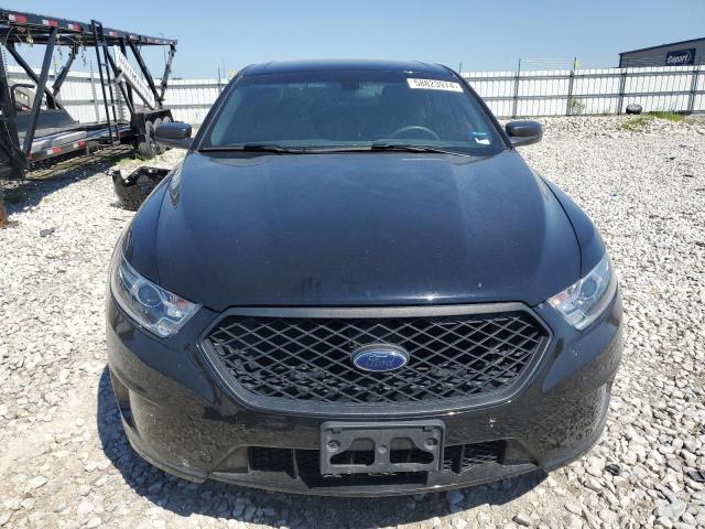 Photo 4 VIN: 1FAHP2L85JG133718 - FORD TAURUS 