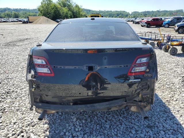 Photo 5 VIN: 1FAHP2L85JG133718 - FORD TAURUS 