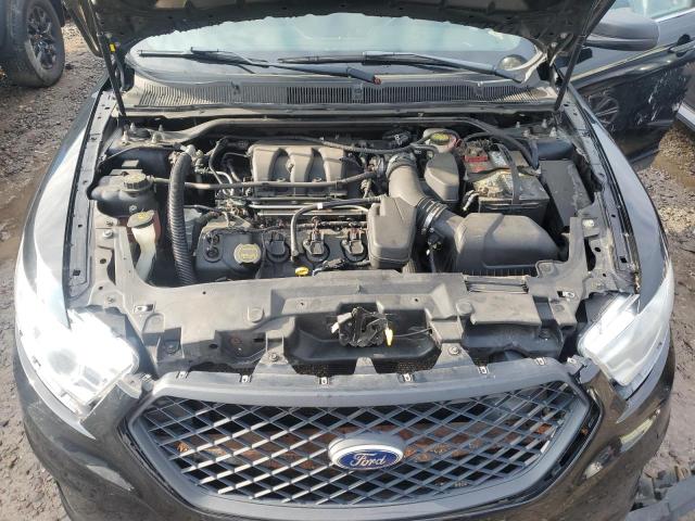 Photo 10 VIN: 1FAHP2L86EG161629 - FORD TAURUS POL 