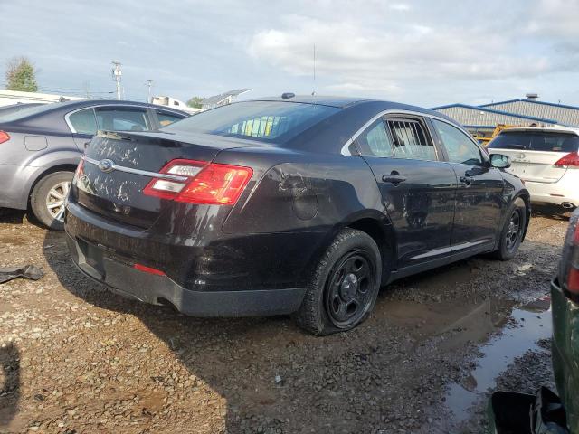 Photo 2 VIN: 1FAHP2L86EG161629 - FORD TAURUS POL 