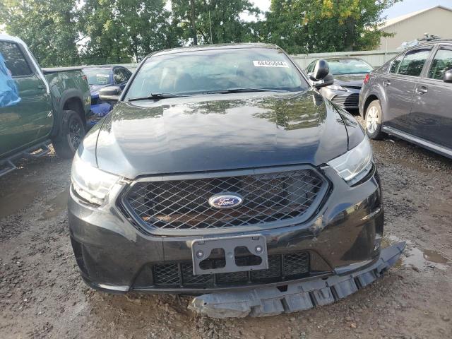 Photo 4 VIN: 1FAHP2L86EG161629 - FORD TAURUS POL 