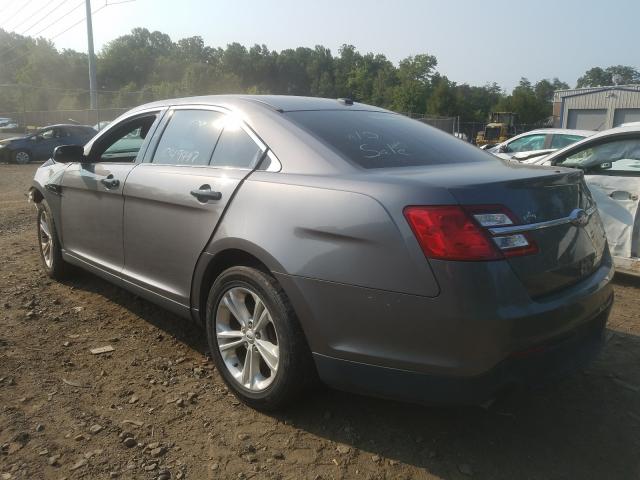 Photo 2 VIN: 1FAHP2L86FG173104 - FORD TAURUS POL 