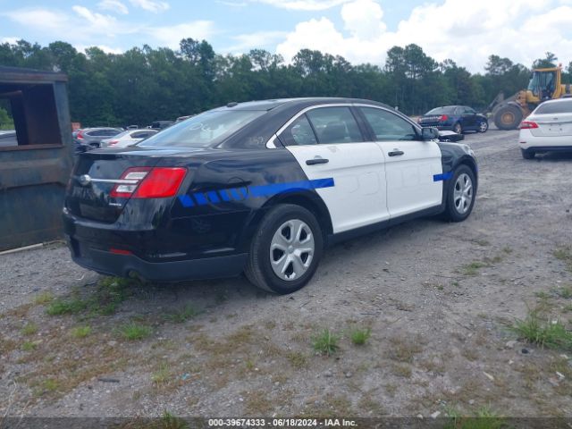 Photo 3 VIN: 1FAHP2L86HG130952 - FORD TAURUS 