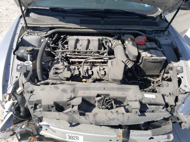 Photo 6 VIN: 1FAHP2L86JG133923 - FORD TAURUS POL 