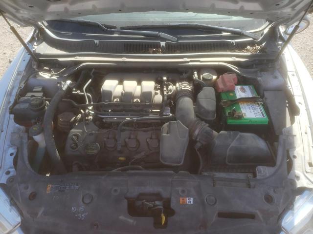 Photo 6 VIN: 1FAHP2L87DG212862 - FORD TAURUS POL 