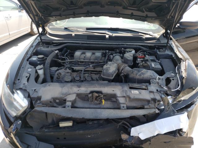 Photo 6 VIN: 1FAHP2L87DG227474 - FORD TAURUS 