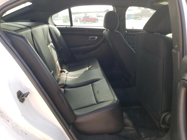 Photo 5 VIN: 1FAHP2L87EG178620 - FORD TAURUS POL 