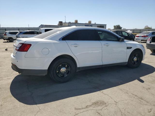 Photo 2 VIN: 1FAHP2L87HG145556 - FORD TAURUS POL 